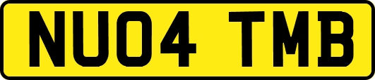 NU04TMB