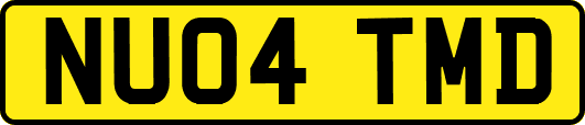 NU04TMD