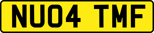 NU04TMF