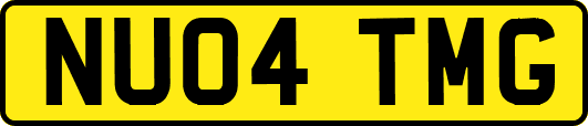 NU04TMG