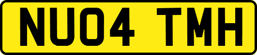 NU04TMH
