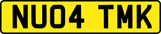 NU04TMK