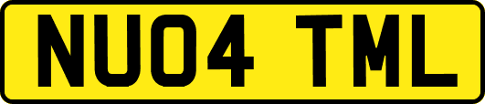 NU04TML