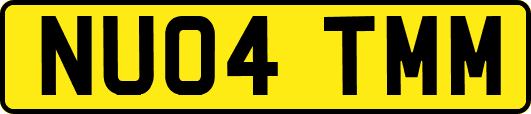 NU04TMM