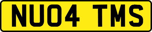 NU04TMS
