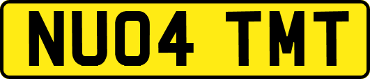 NU04TMT