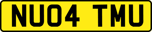 NU04TMU