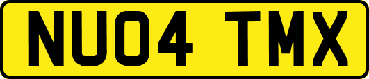 NU04TMX