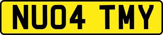 NU04TMY