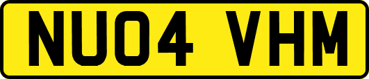 NU04VHM