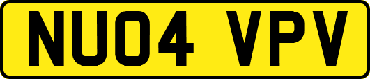 NU04VPV