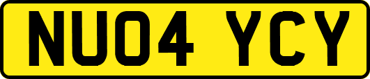 NU04YCY