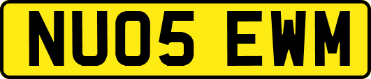 NU05EWM