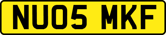 NU05MKF