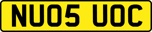 NU05UOC