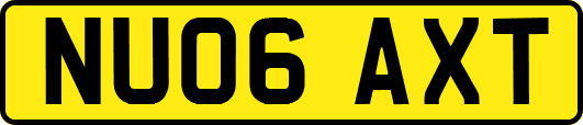 NU06AXT
