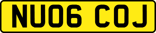 NU06COJ