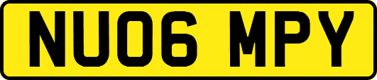 NU06MPY