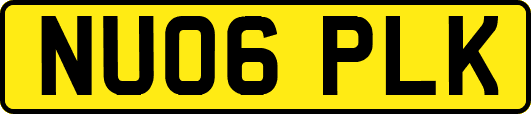 NU06PLK