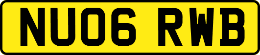 NU06RWB