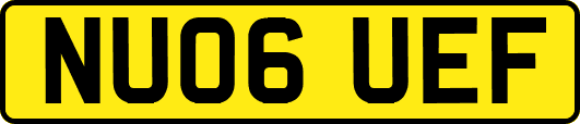 NU06UEF