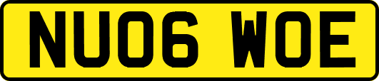 NU06WOE