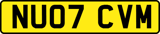 NU07CVM