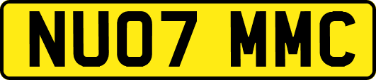 NU07MMC