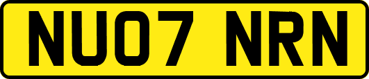 NU07NRN