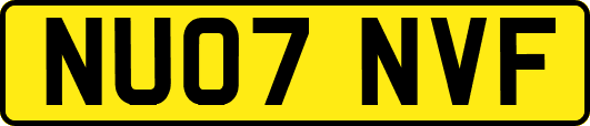 NU07NVF