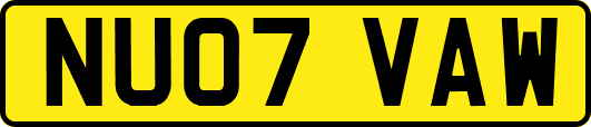 NU07VAW