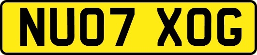 NU07XOG