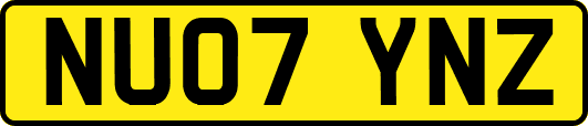 NU07YNZ