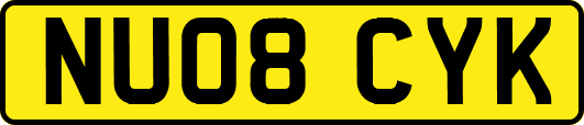 NU08CYK