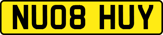 NU08HUY
