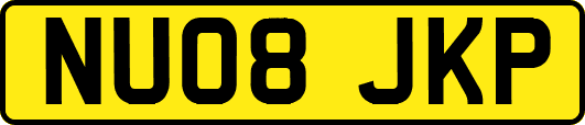 NU08JKP