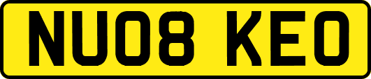 NU08KEO