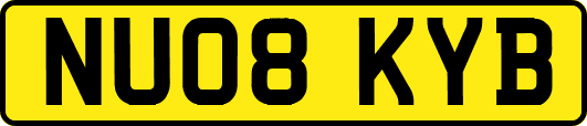 NU08KYB