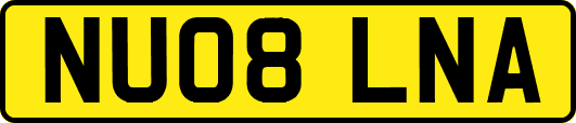 NU08LNA