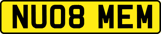 NU08MEM