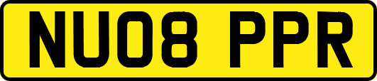 NU08PPR