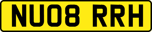 NU08RRH