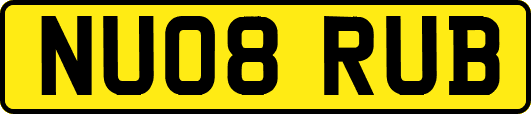 NU08RUB