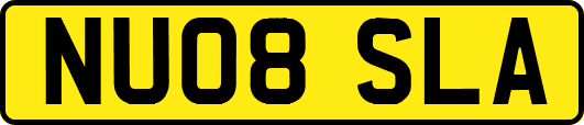 NU08SLA