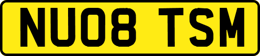 NU08TSM