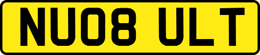 NU08ULT