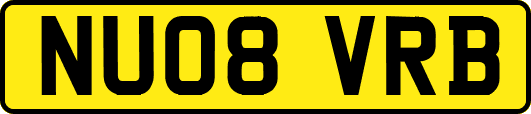 NU08VRB