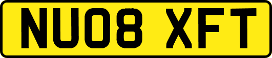 NU08XFT
