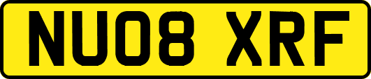 NU08XRF