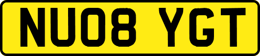 NU08YGT